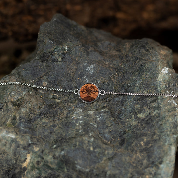 Armband Lebensbaum 
